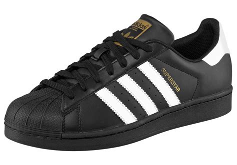 adidas superstar zwart geel|Zwarte, gele Adidas Superstar online kopen .